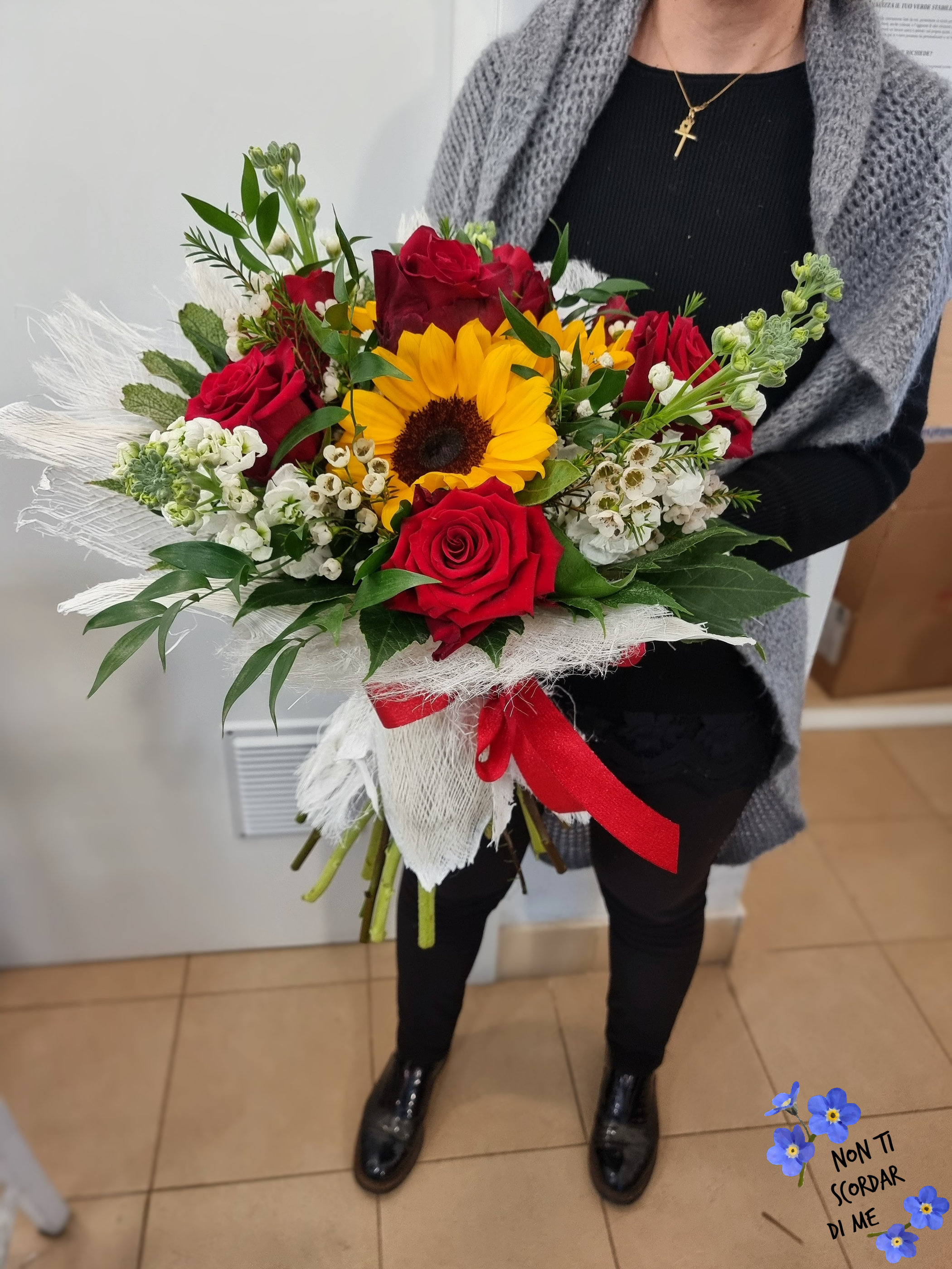 Foto Mazzi E Bouquet